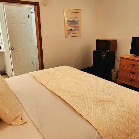 Silver Saddle Motel Manitou Springs Bagian luar foto