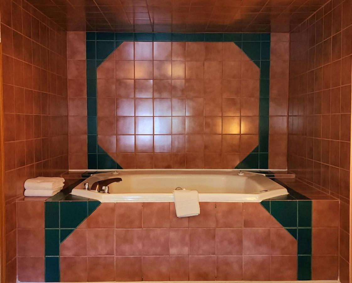 Silver Saddle Motel Manitou Springs Bagian luar foto