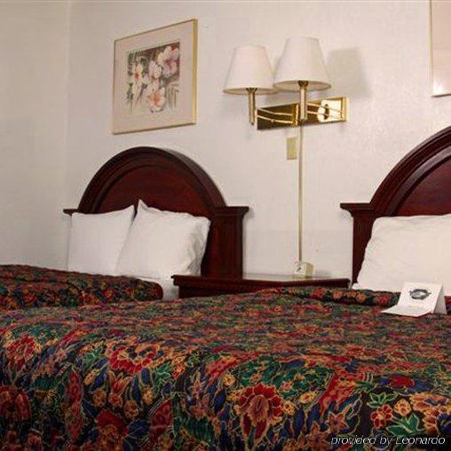 Silver Saddle Motel Manitou Springs Ruang foto