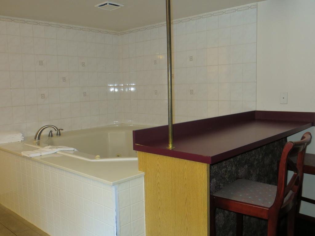 Silver Saddle Motel Manitou Springs Ruang foto