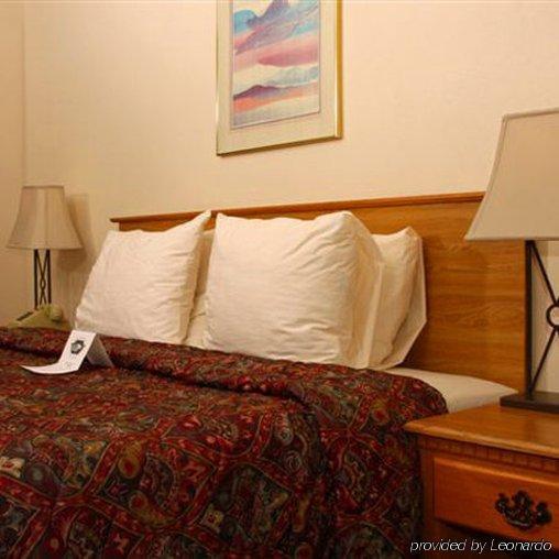 Silver Saddle Motel Manitou Springs Ruang foto