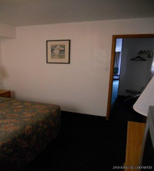 Silver Saddle Motel Manitou Springs Ruang foto