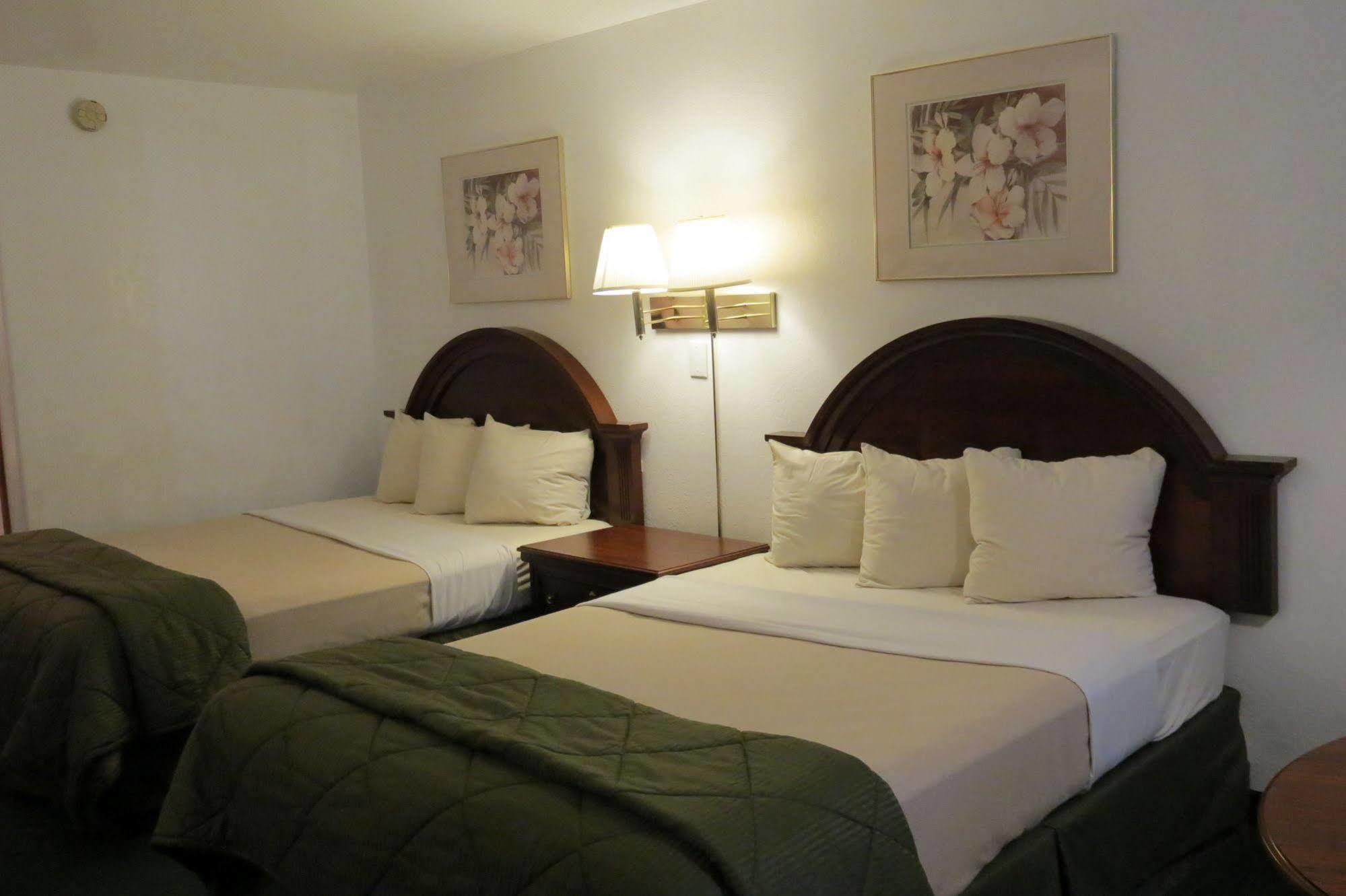 Silver Saddle Motel Manitou Springs Bagian luar foto