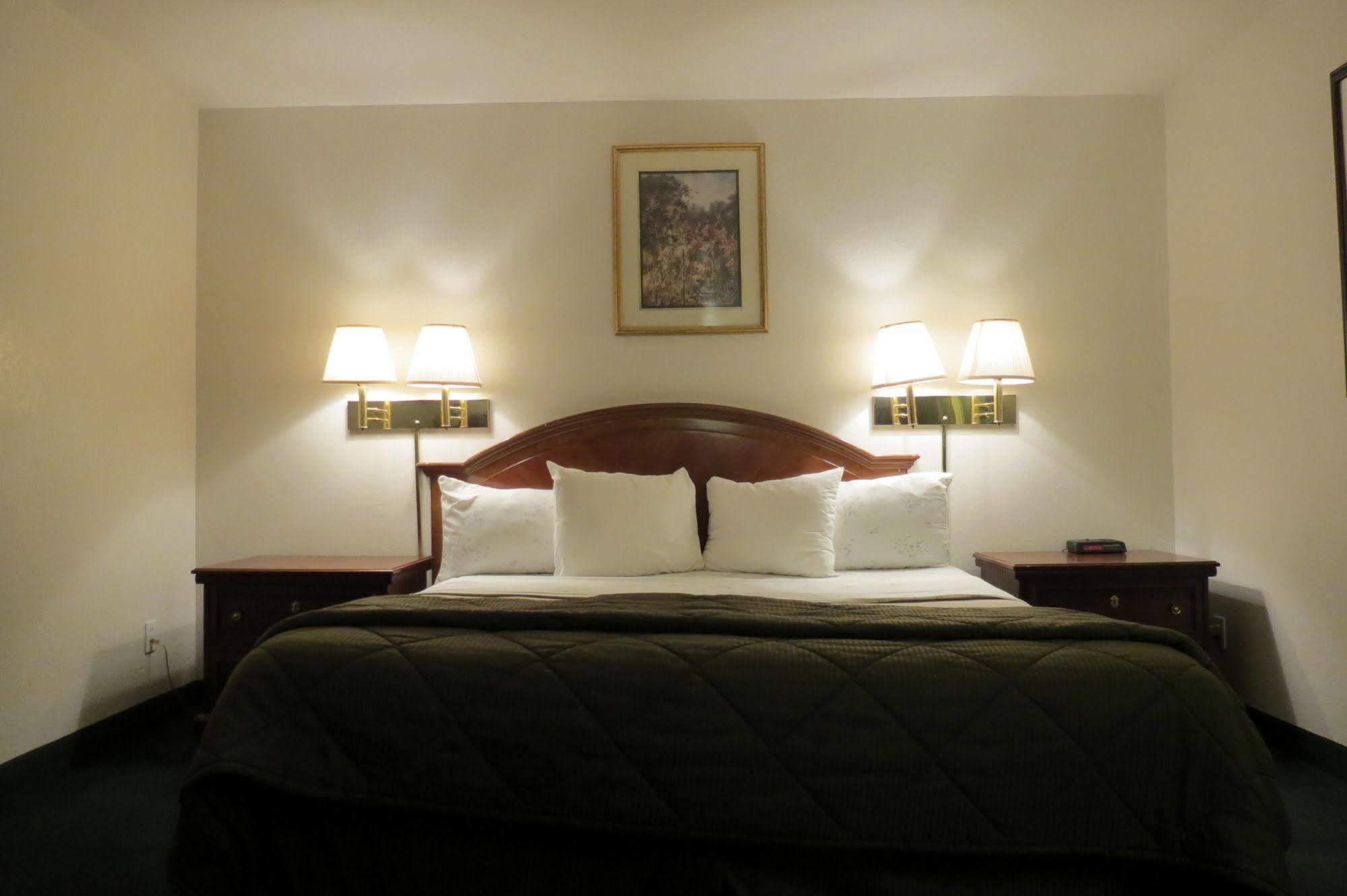 Silver Saddle Motel Manitou Springs Bagian luar foto
